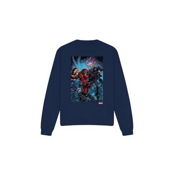 XMen Destroy Sweatshirt