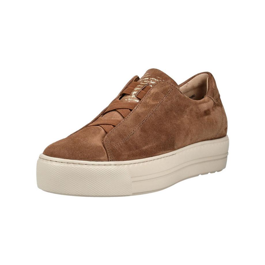 Halbschuhe