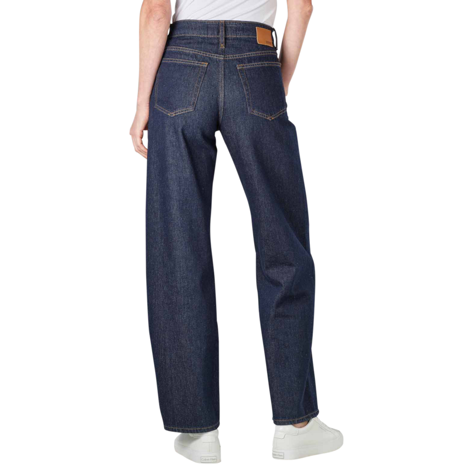 DRYKORN Medley Jeans Relaxed Fit  