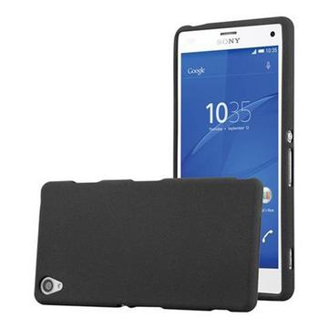 Housse compatible avec Sony Xperia Z3 - Coque de protection en silicone TPU flexible