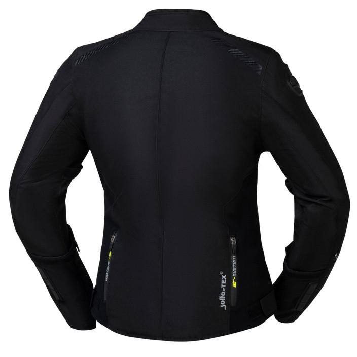 iXS  Veste moto femme  Sport Carbon-ST 