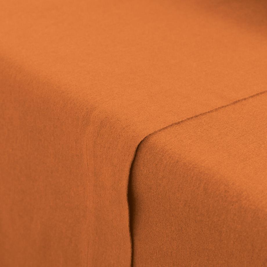 La Redoute Intérieurs Drap plat Clara  