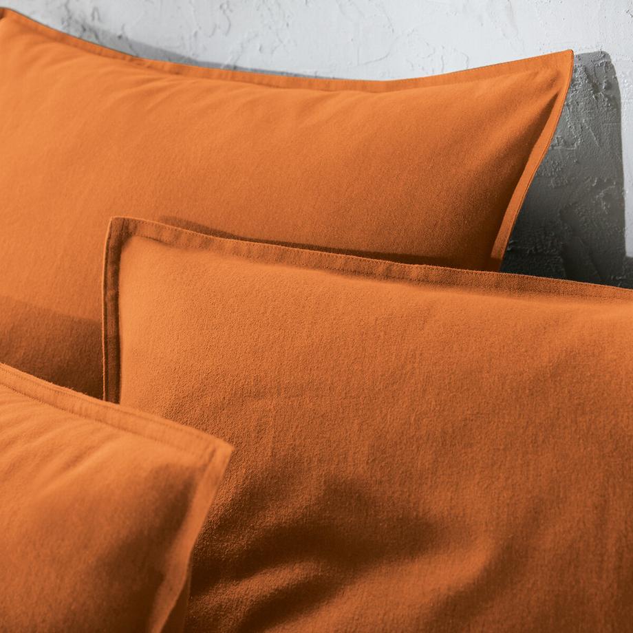 La Redoute Intérieurs Drap plat Clara  