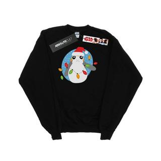 STAR WARS  The Last Jedi Sweatshirt 