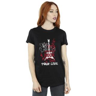 LOONEY TUNES  Monster Rock TShirt 