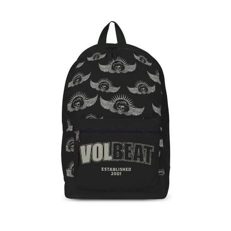 Rocksax Rucksack Established, Der Volbeat  