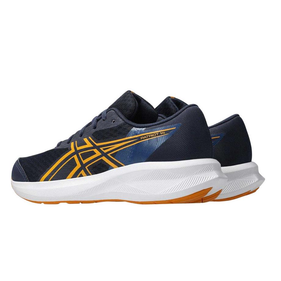 asics Patriot 14 Sneaker  