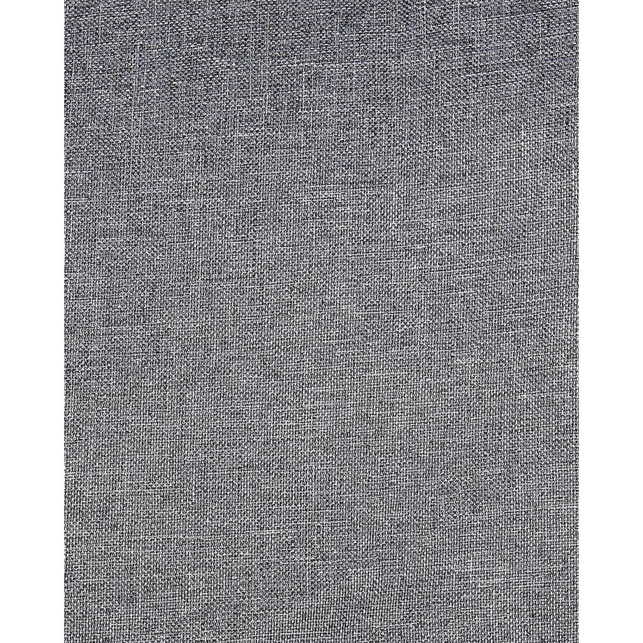 Beliani Hängesessel aus PE Rattan Retro CASOLI  