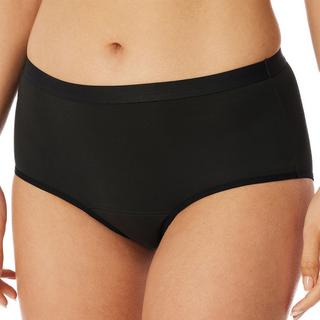 Schiesser  4er Pack Secret Care - Perioden Panty 