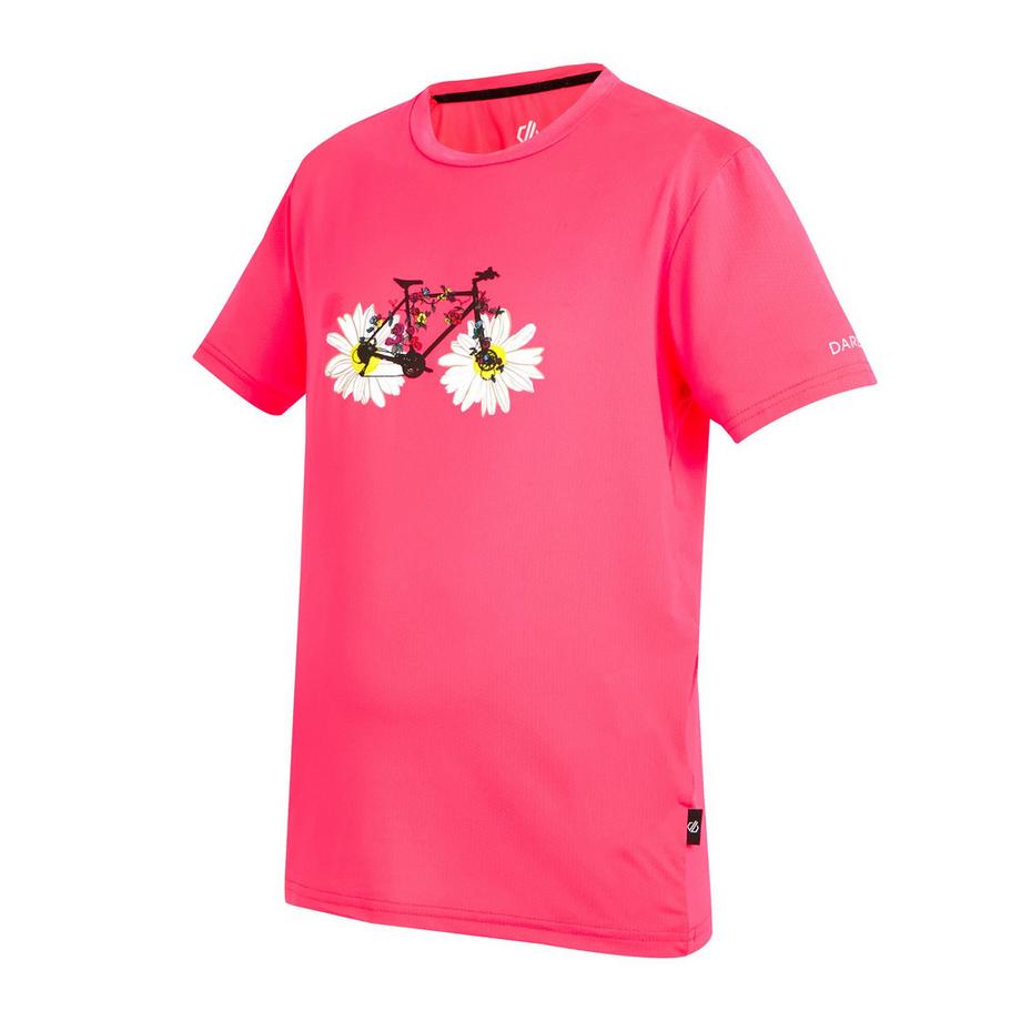 Dare 2B  T-ShirtMotiftyle Singe Amuse 