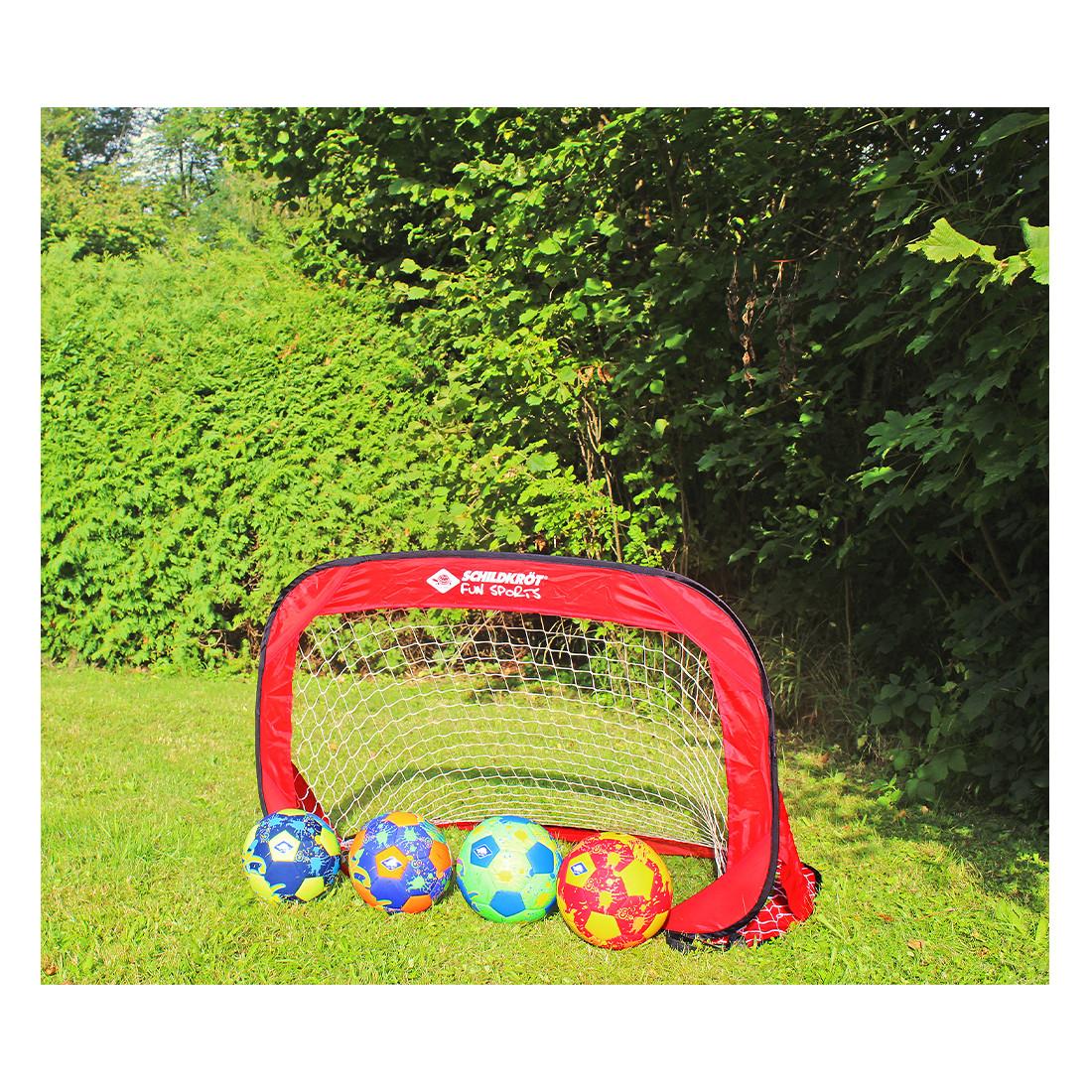 SCHILDKRÖT  Pop-Up Goal 