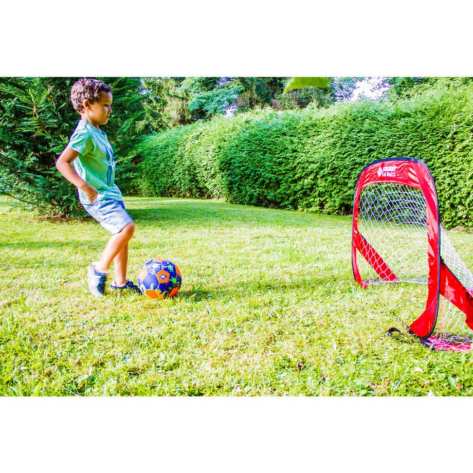 SCHILDKRÖT  Schildkröt Funsports 970988 porta da calcio Bambini Libera installazione 