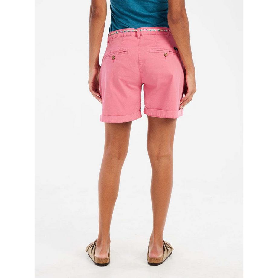 PROTEST Shorts PRTTulip  