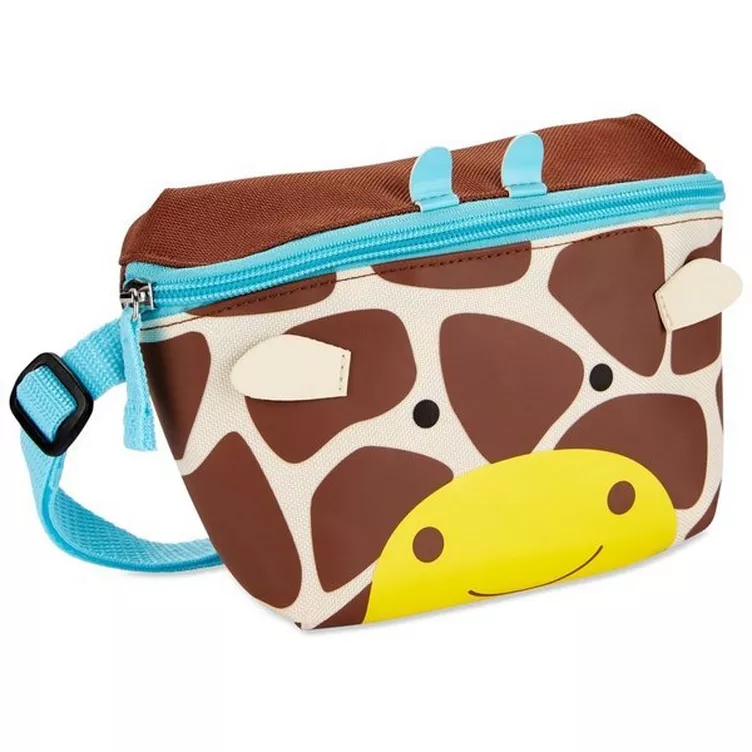 SKIP HOP Zoo Hip Pack Giraffeonline kaufen MANOR