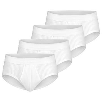 4er Pack Cotton Essentials Authentic - Sportslip