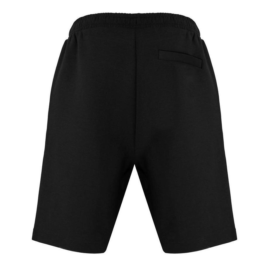 BOSS  Pantaloncini Sportivi Coulisse In Vita 
