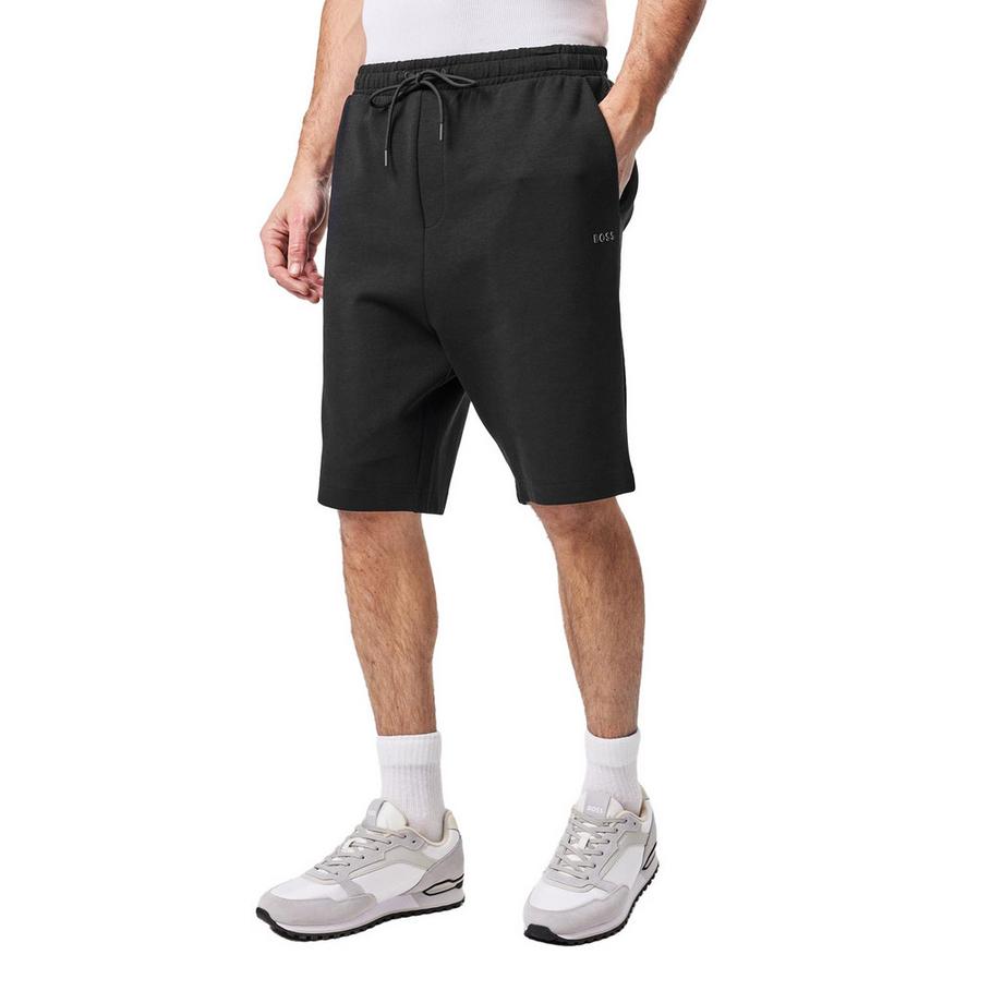 BOSS  Pantaloncini Sportivi Coulisse In Vita 