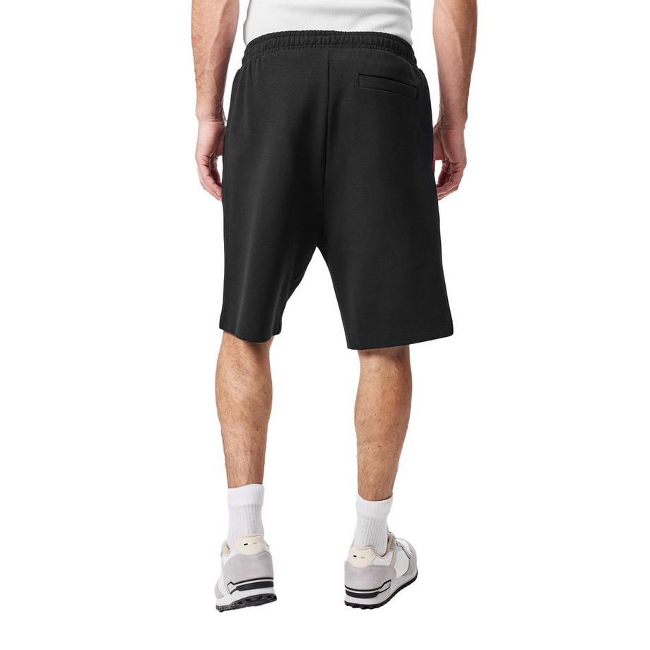 BOSS  Pantaloncini Sportivi Coulisse In Vita 