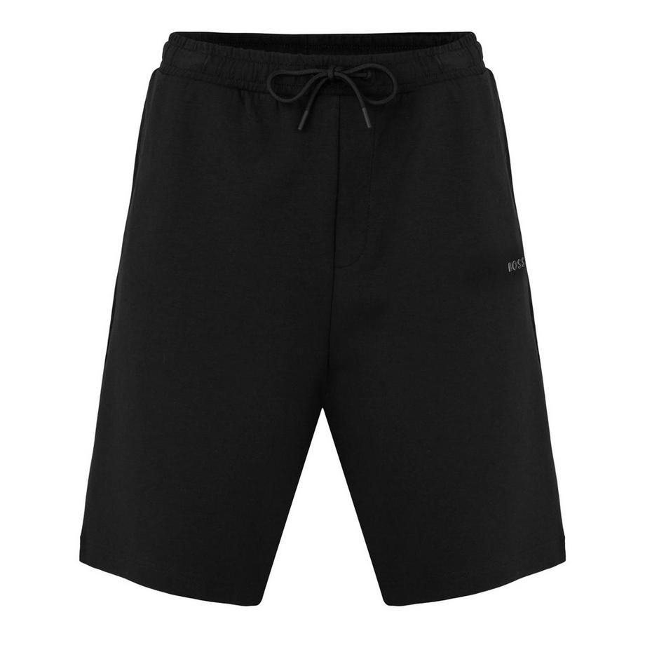 Pantaloncini Sportivi Coulisse In Vita