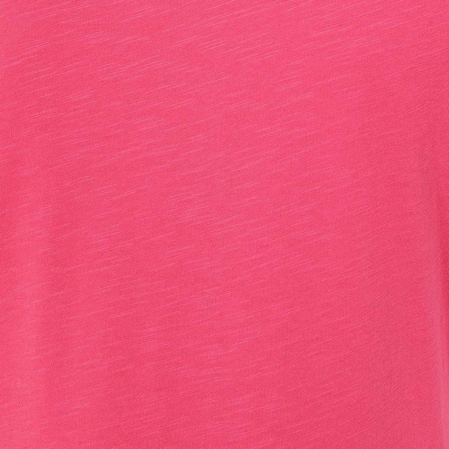 Lazy Jacks Gestuftes Kurzarmkleid  