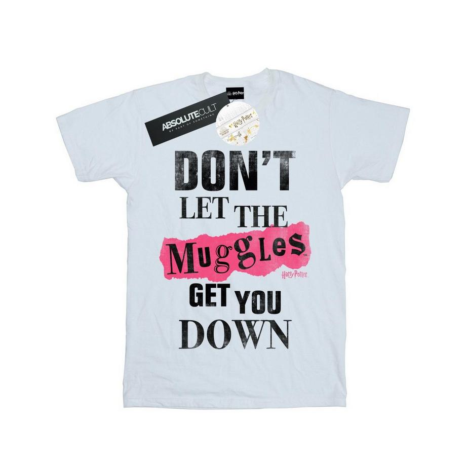Muggles TShirt