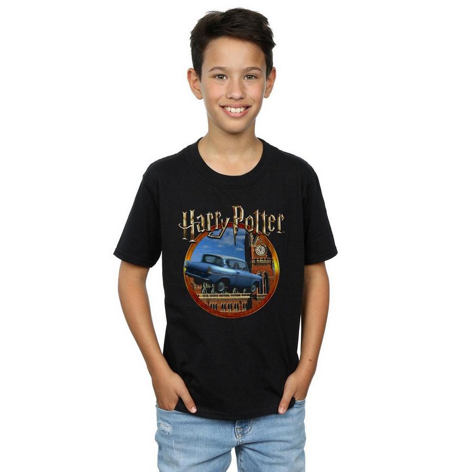 HARRY-POTTER  TShirt 