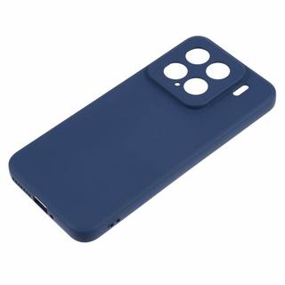 Cover-Discount  Xiaomi 15 - Silikon Gummi Hülle 