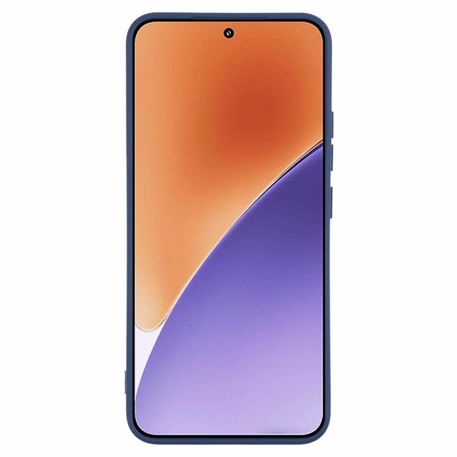 Cover-Discount  Xiaomi 15 - Silikon Gummi Hülle 