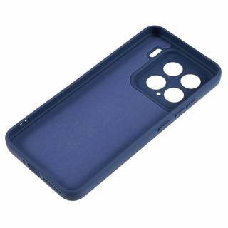 Cover-Discount  Xiaomi 15 - Silikon Gummi Hülle 