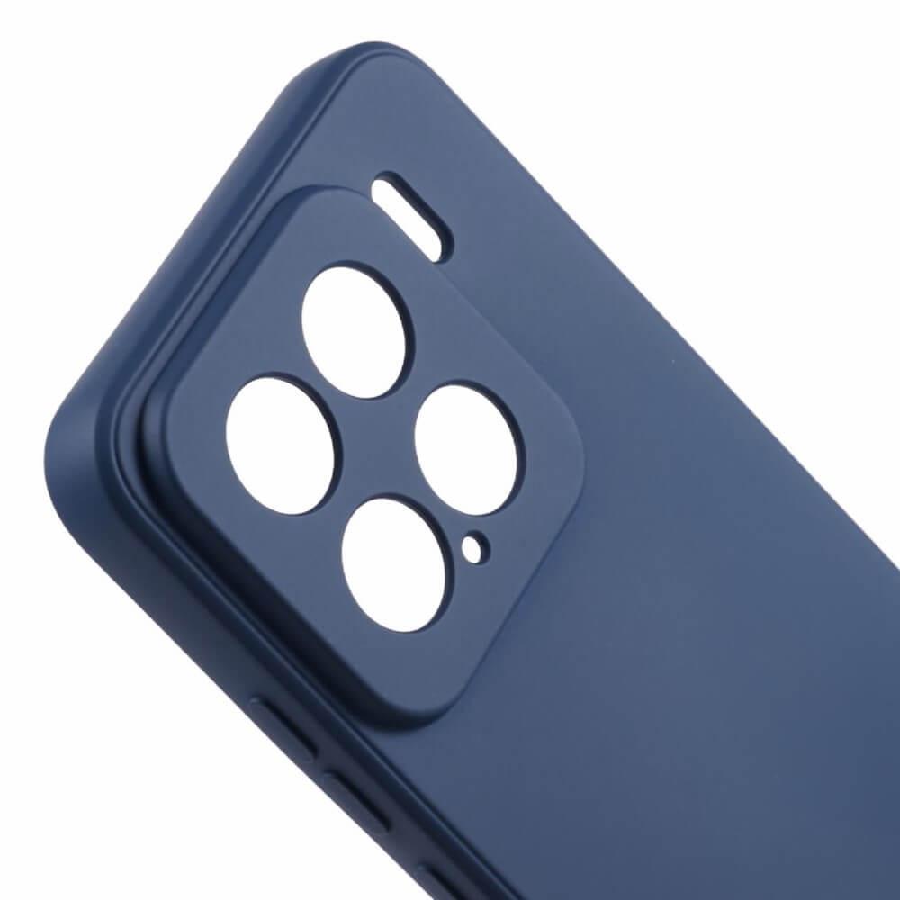 Cover-Discount  Xiaomi 15 - Silikon Gummi Hülle 
