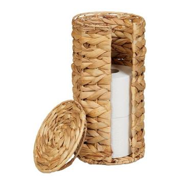 Contenitore per carta igienica da 3 rotoli