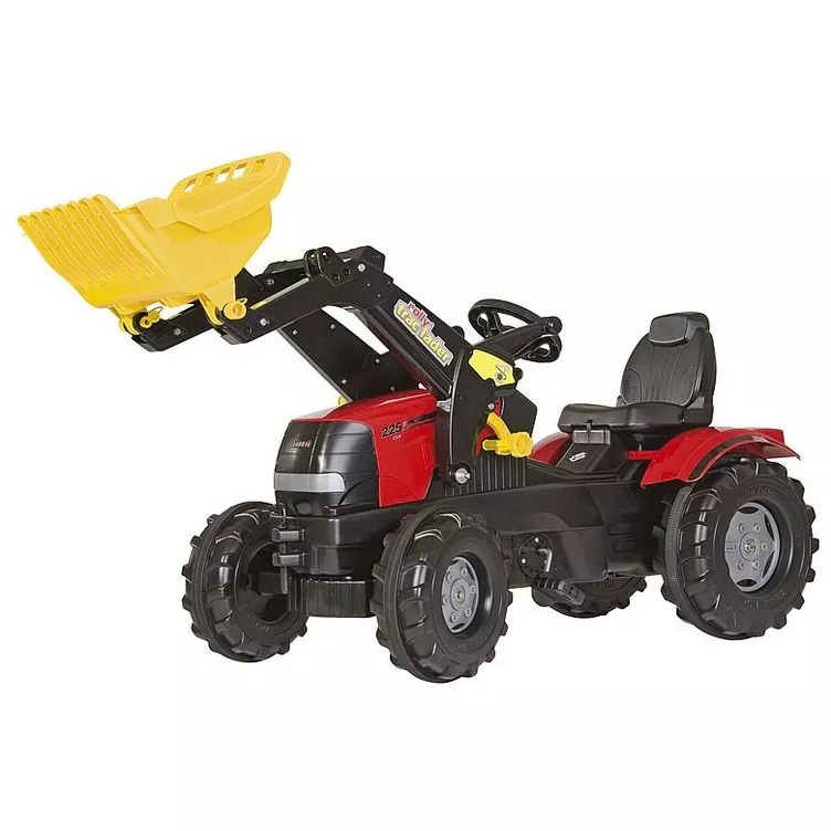 rolly toys rollyFarmtrac Case Puma 225 mit Laderonline kaufen MANOR