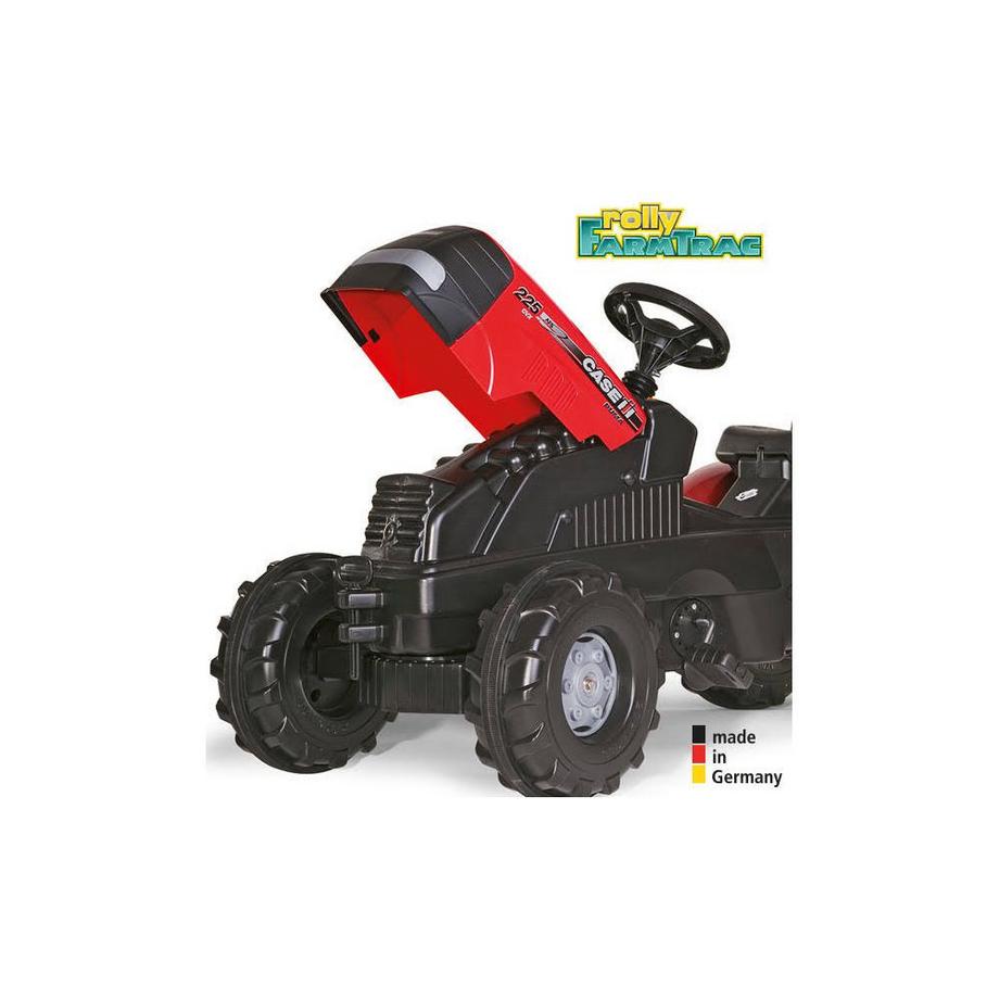 rolly toys  rollyFarmtrac Case Puma 225 mit Lader 