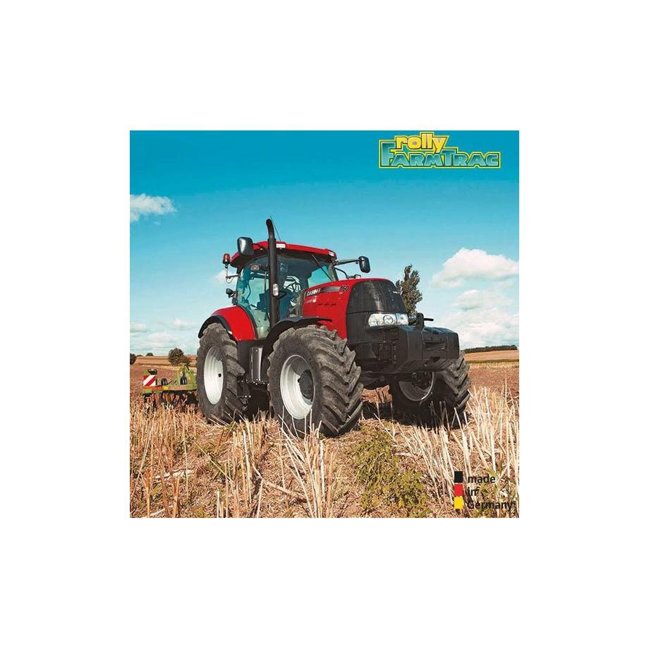 rolly toys  rollyFarmtrac Case Puma 225 mit Lader 