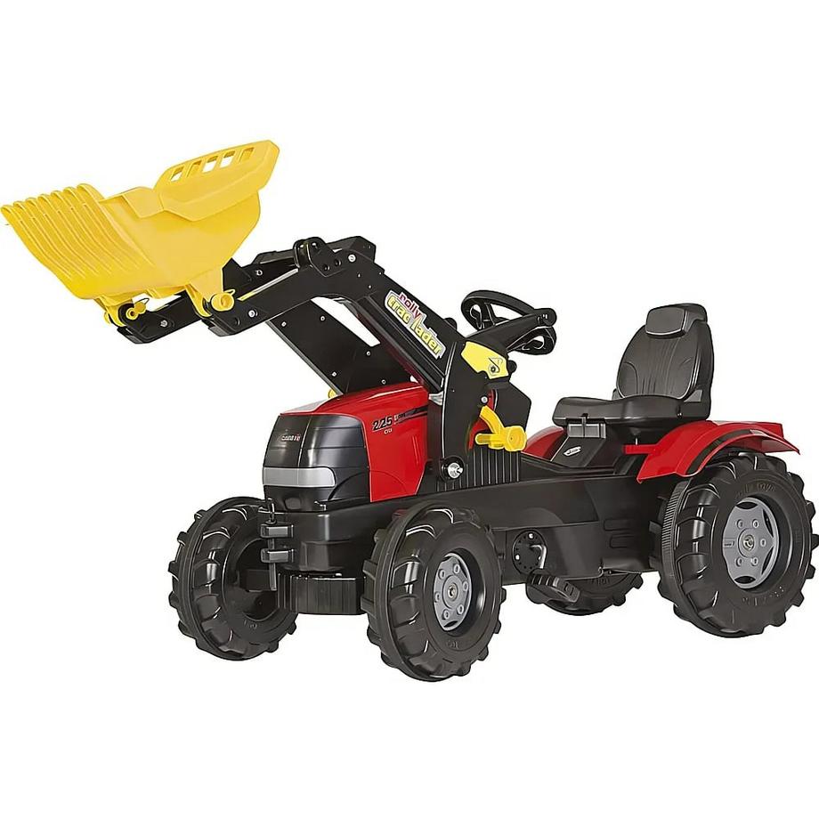 rolly toys  rollyFarmtrac Case Puma 225 mit Lader 