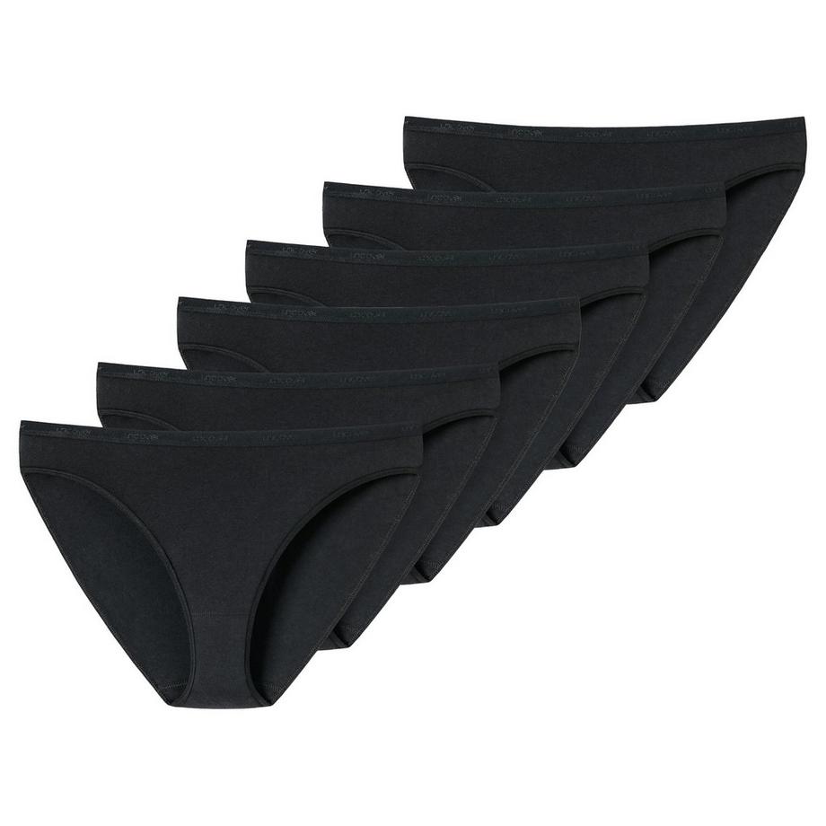 Slip  Bequem sitzend
