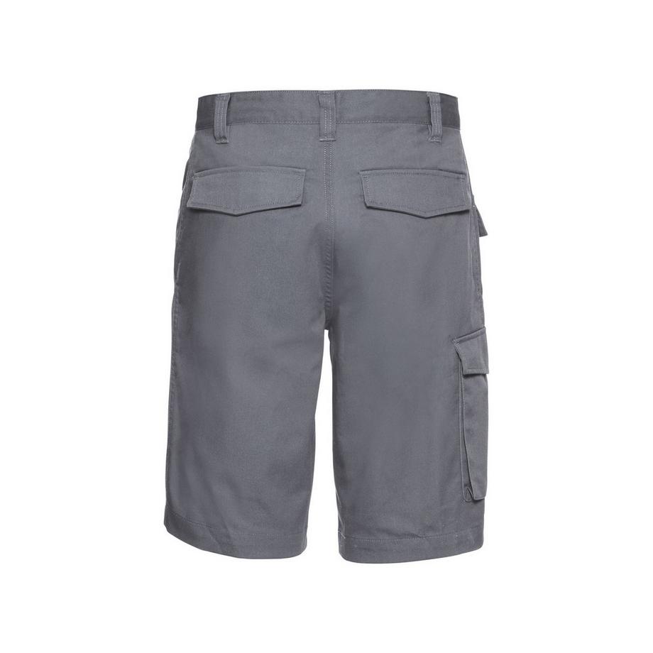 Russell Short Cargo  