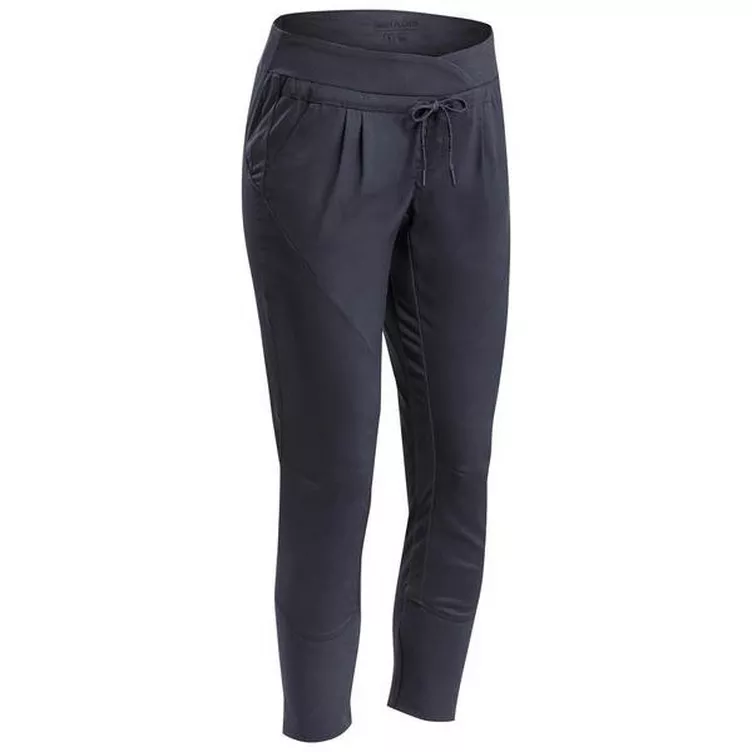 QUECHUA Wanderhose Naturwandern NH500 Slim Damen grauonline kaufen MANOR