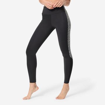 Legging aquagym aqua-cycling femme