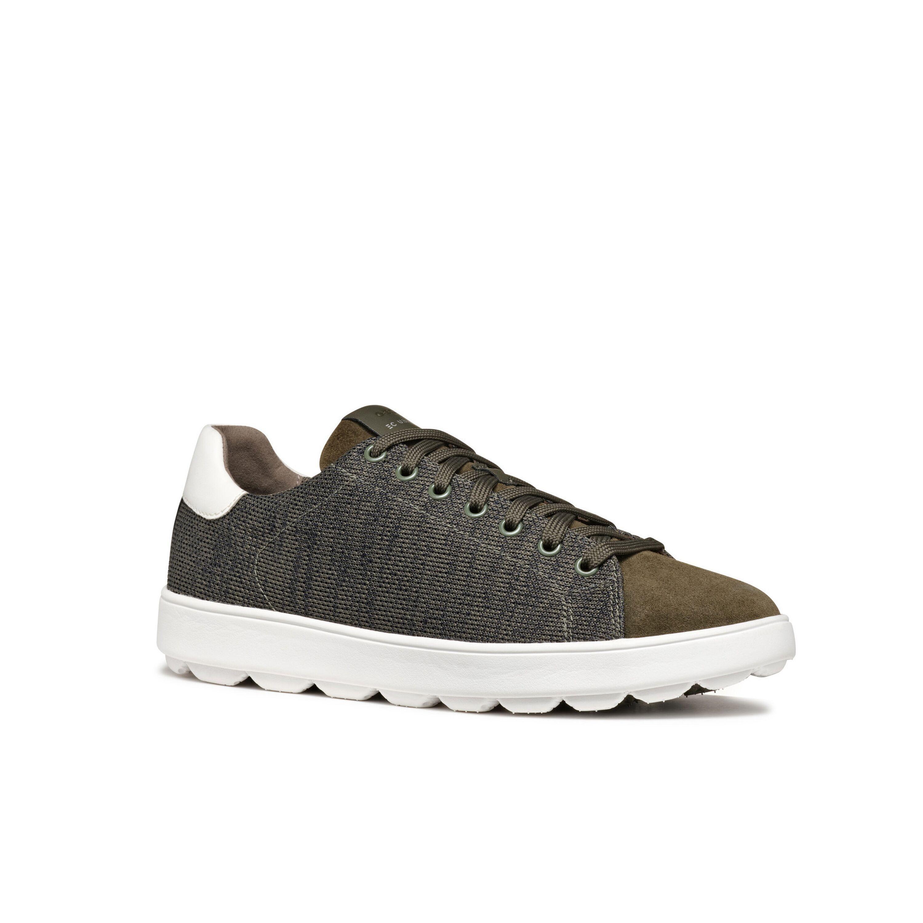 GEOX  sneakers spherica ecub 