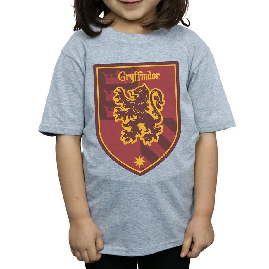 Harry Potter  Tshirt GRYFFINDOR 