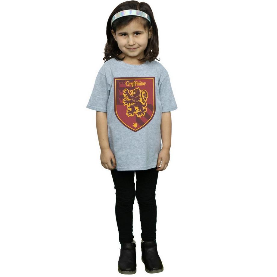 Harry Potter  Tshirt GRYFFINDOR 