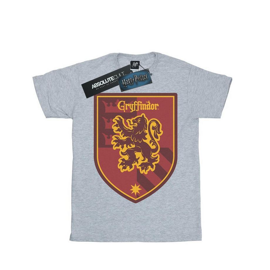 Harry Potter  Tshirt GRYFFINDOR 