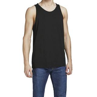 JACK & JONES Maillot de Corps Casual Coupe Confortable Multipack  