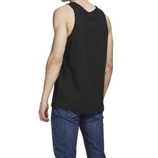 JACK & JONES Maillot de Corps Casual Coupe Confortable Multipack  