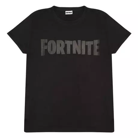 FORTNITE Tshirt  Noir