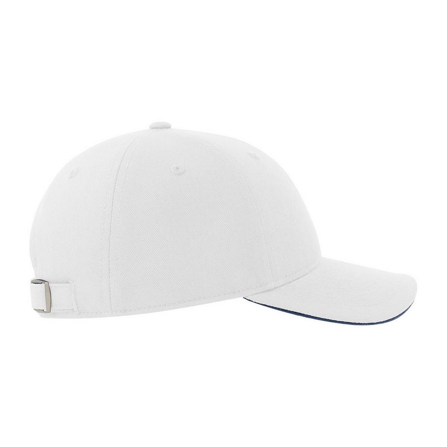Atlantis Liberty Sandwich Cap 6 Pannelli  