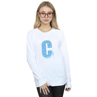 Disney C Is For Cinderella Sweatshirt  