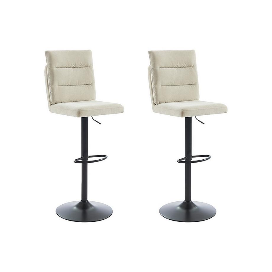 Vente-unique Barhocker polyester NORIEL  