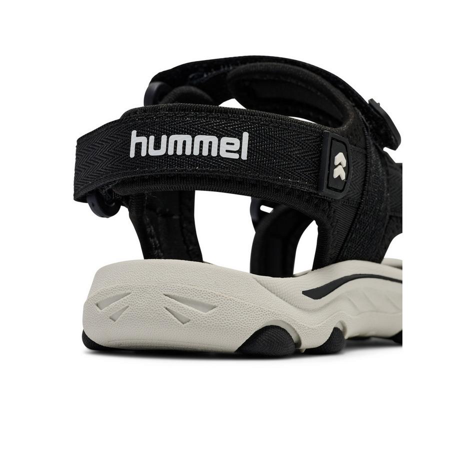 Hummel Sandali sportivi per bambini wave  
